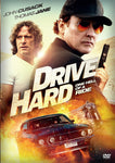 Drive Hard