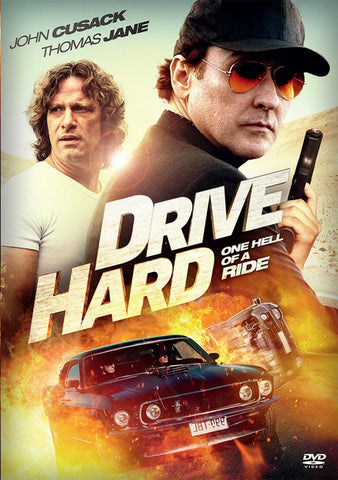 Drive Hard