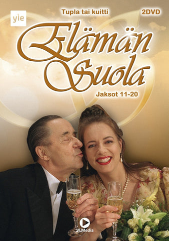 Elämän Suola - Osa 2