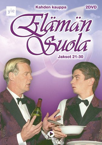 Elämän Suola - Osa 3