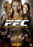 Female Fight Club