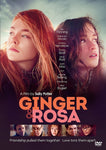 Ginger And Rosa