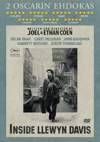 Inside Llewyn Davis