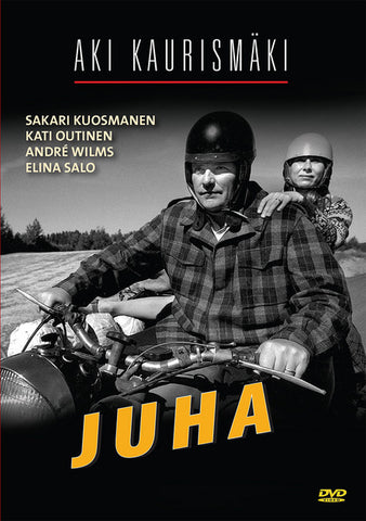 Juha