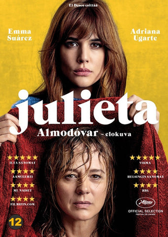 Julieta