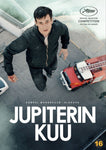 Jupiterin Kuu