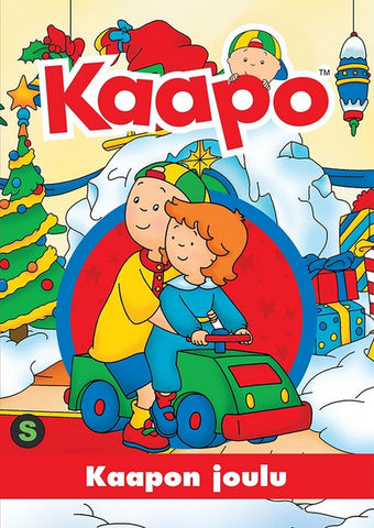 Kaapo - Kaapon Joulu