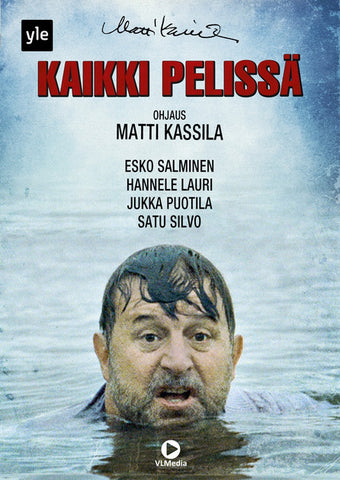 Kaikki Pelissä