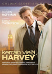 Kerran Vielä, Harvey