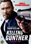 Killing Gunther