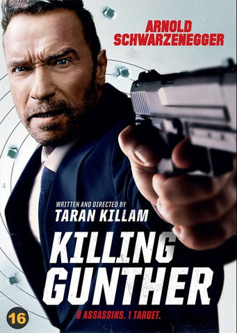 Killing Gunther