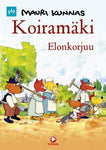 Koiramäki - Elonkorjuu