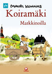 Koiramäki - Markkinoilla