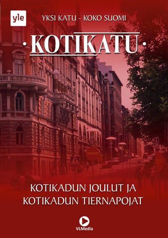 Kotikadun Joulu