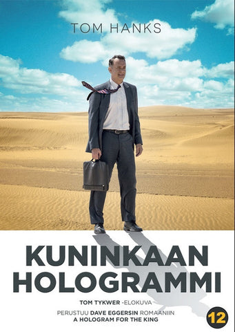 Kuninkaan Hologrammi