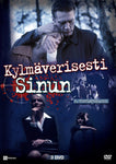 Kylmäverisesti Sinun - Vol 3