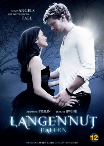 Langennut