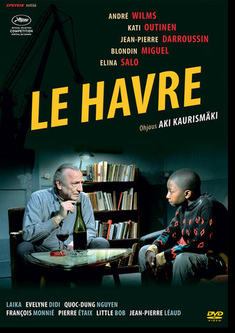 Le Havre