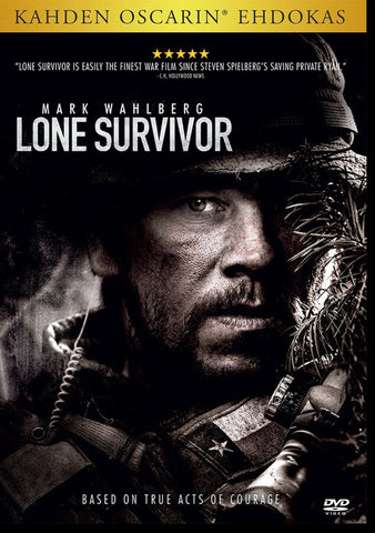 Lone Survivor