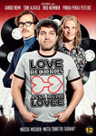 Love Records - Anna Mulle Lovee