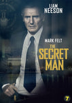 Mark Felt: The Secret Man