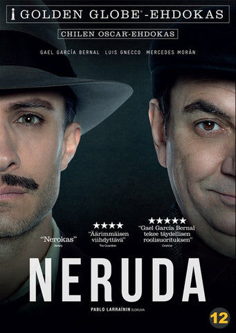 Neruda