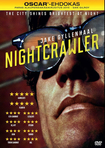 Nightcrawler