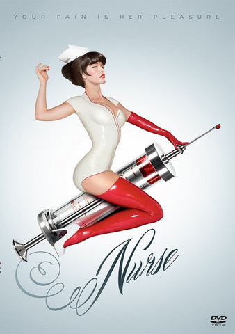 Nurse 3d