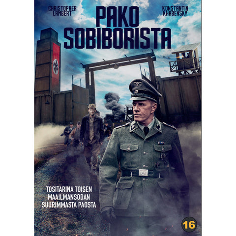 Pako Sobiborista