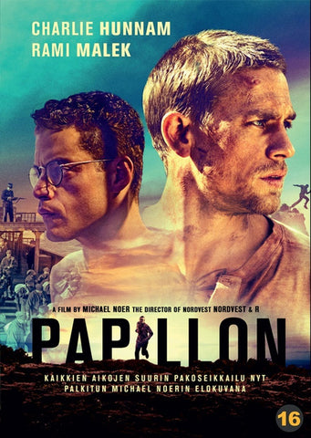 Papillon