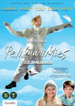 Pelikaanimies - Pelikanmannen