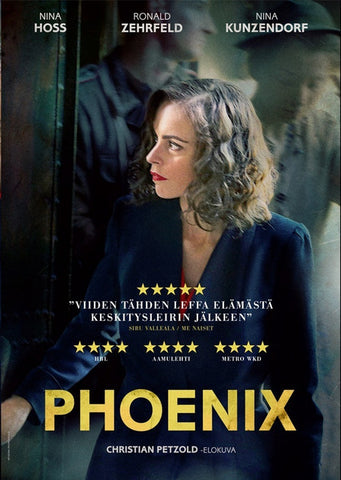 Phoenix