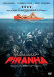 Piranha 3d