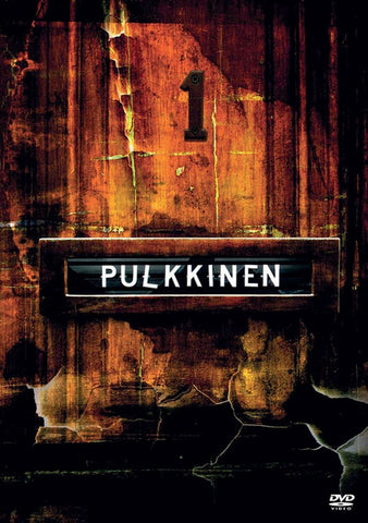 Pulkkinen - Vol 1