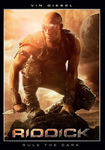 Riddick