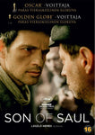 Son Of Saul Saul Fia