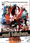 Soul Kitchen