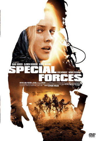 Special Forces