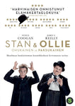 Stan & Ollie - Ohukainen Ja Paksukainen