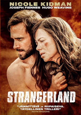 Strangerland