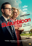 Suburbicon