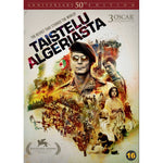 Taistelu Algeriasta