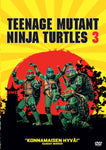 Teenage Mutant Ninja Turtles 3