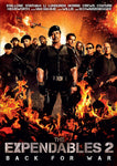 The Expendables 2