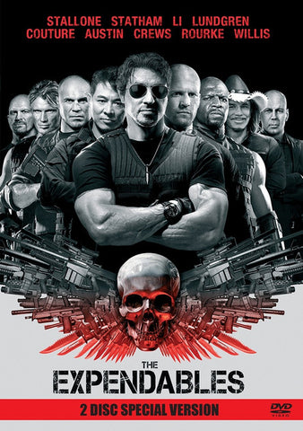 The Expendables