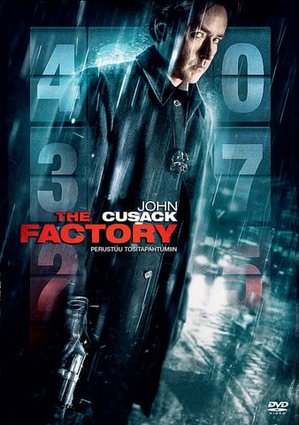 The Factory