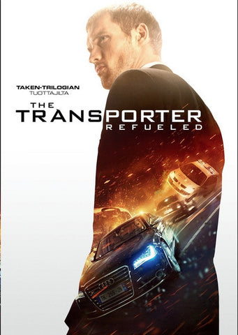 Transporter: Refueled