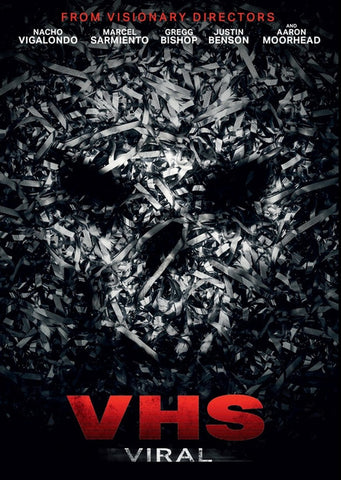 Vhs: Viral