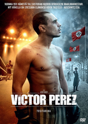 Victor Perez