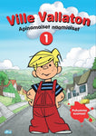 Ville Vallaton 1